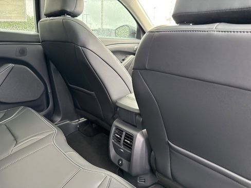 New 2025 Ford Mustang Mach-E Premium image 20