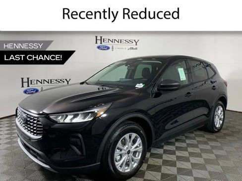 Used 2025 Ford Escape Active w/ Tech Pack #1 image 1