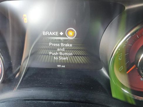 Used 2023 Dodge Challenger SRT Hellcat w/ Driver Convenience Group image 10