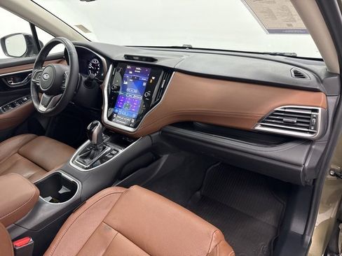 Used 2020 Subaru Outback Touring w/ Popular Package #2 image 29