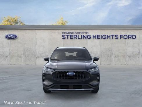 New 2026 Ford Escape SE image 6