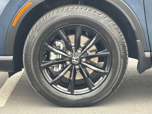 Certified 2024 Honda CR-V Sport image 34