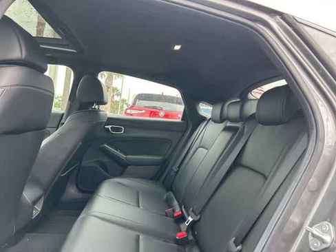 Used 2024 Acura Integra A-Spec FWD image 9