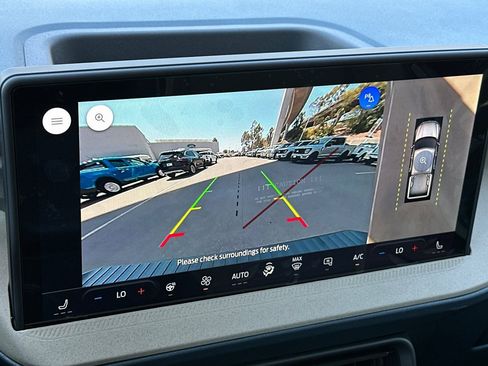 New 2025 Ford Maverick Lariat image 18