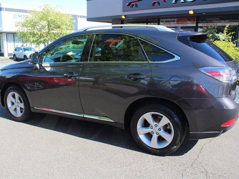 Used 2010 Lexus RX 350 AWD image 3