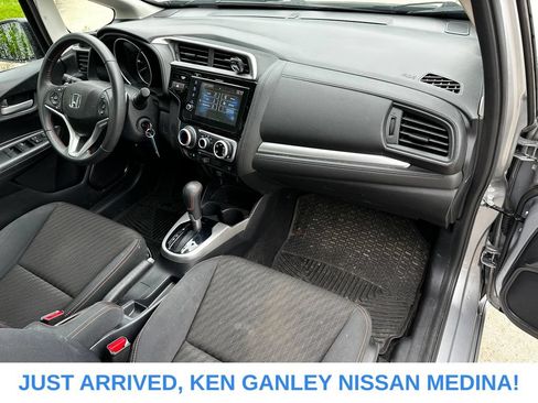 Used 2020 Honda Fit Sport image 20