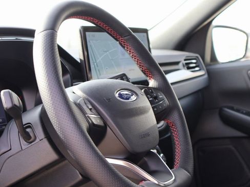 New 2026 Ford Escape ST-Line Select w/ Equipment Group 401A image 25