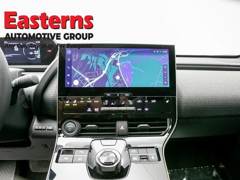 Used 2024 Toyota bZ4X AWD w/ Weather Package image 19