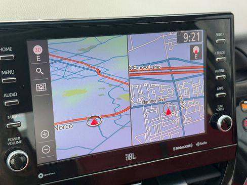 Used 2024 Toyota Camry XSE image 18