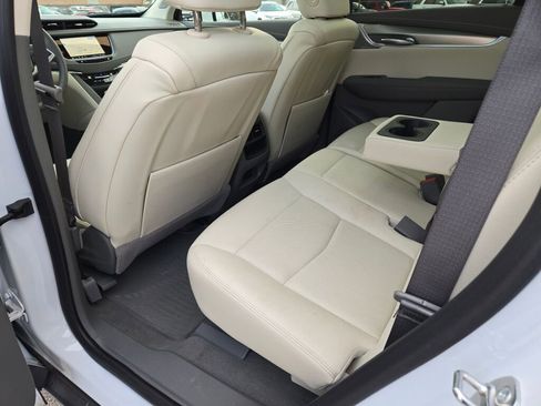 New 2025 Cadillac XT5 Premium Luxury image 19