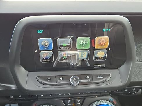 Used 2016 Chevrolet Camaro SS RWD image 19