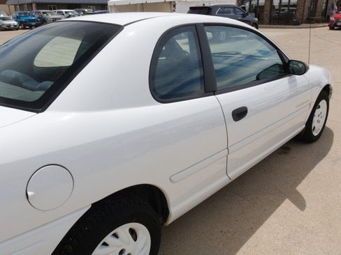 Used 1999 Plymouth Neon Highline FWD image 9