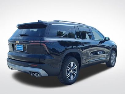 New 2026 Chevrolet Traverse LT w/ Enhanced Driving Package
