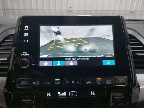 Used 2023 Honda Odyssey EX-L image 26