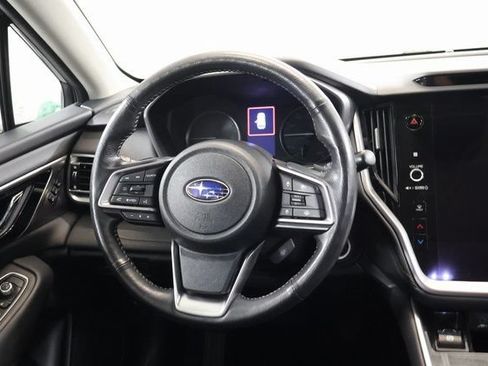 Certified 2024 Subaru Outback Limited AWD/4WD image 17