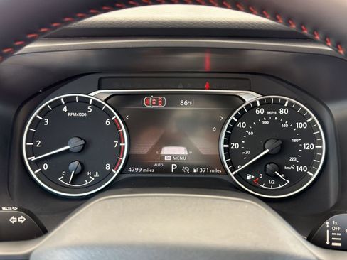 Used 2026 Nissan Rogue SV AWD/4WD image 20