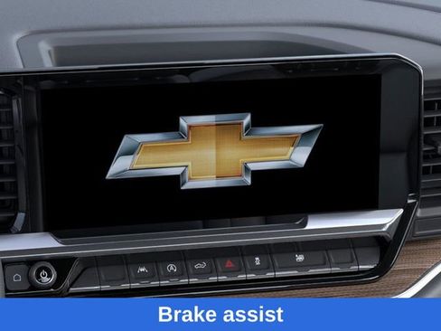 New 2026 Chevrolet Silverado 1500 LT image 21