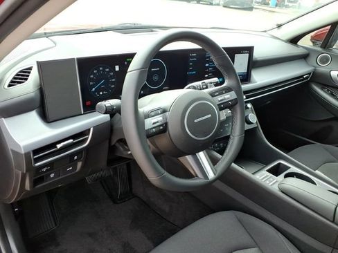 Used 2024 Hyundai Sonata SEL w/ Convenience Package image 19