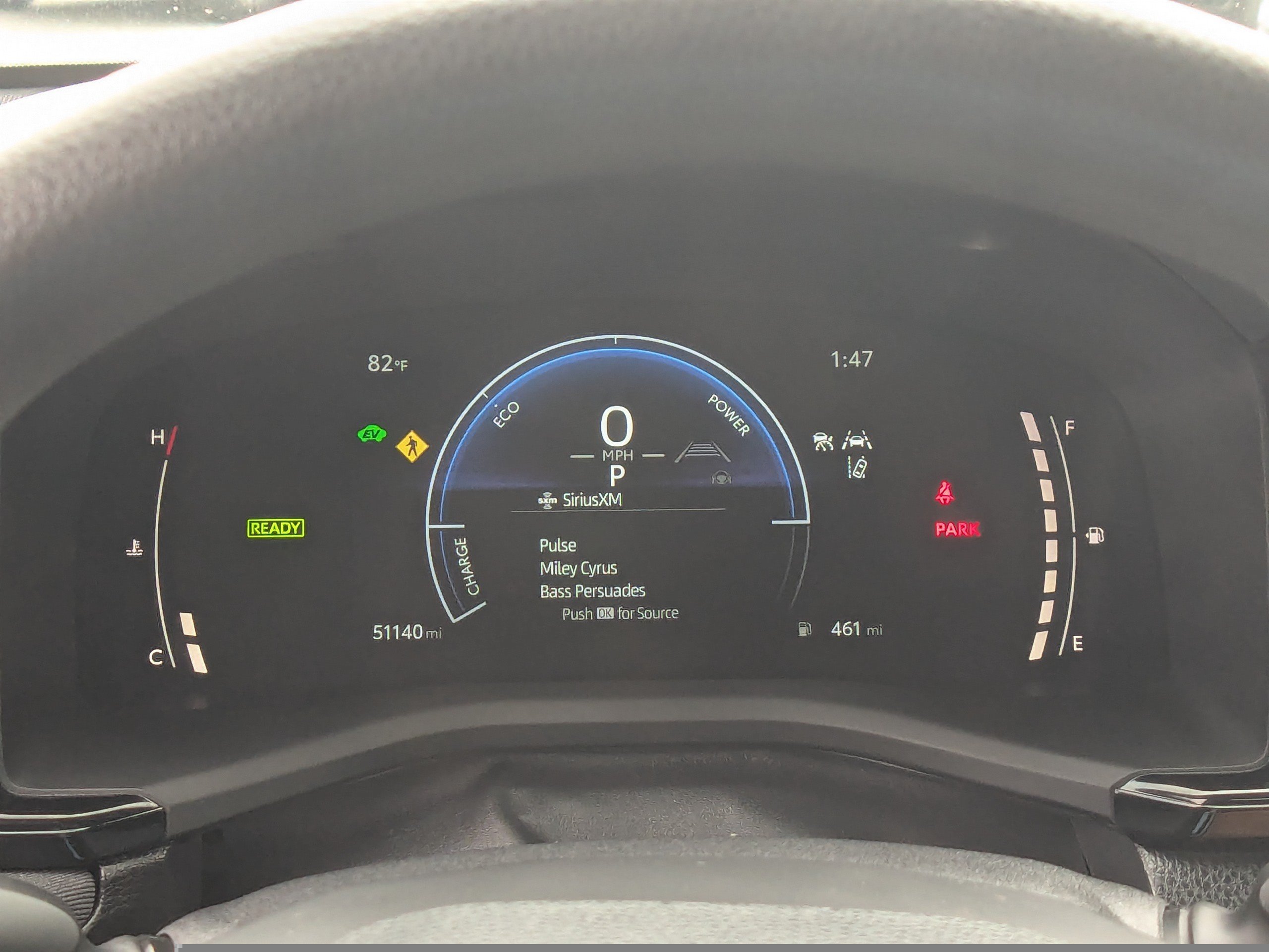 Used 2025 Toyota Camry LE FWD image 30