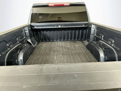 Used 2020 Chevrolet Silverado 1500 LT w/ Texas Edition RWD image 28