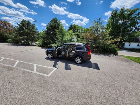 Used 2012 Volvo XC90 3.2 AWD/4WD image 19
