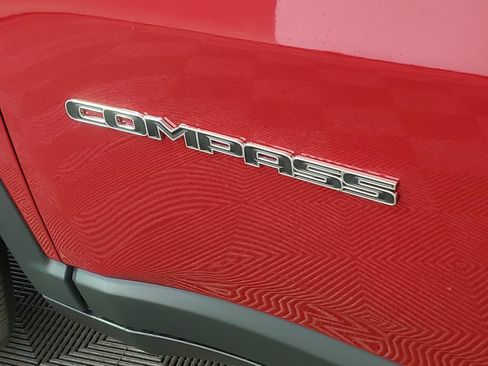 New 2026 Jeep Compass Limited AWD/4WD image 29