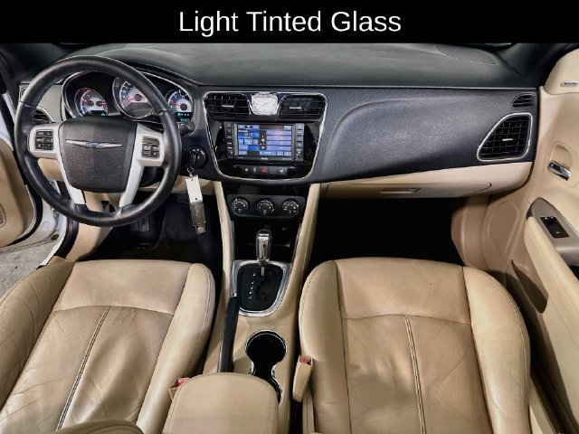 Used 2014 Chrysler 200 Limited FWD image 26