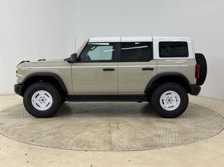 New 2026 Ford Bronco Heritage Edition AWD/4WD video 2