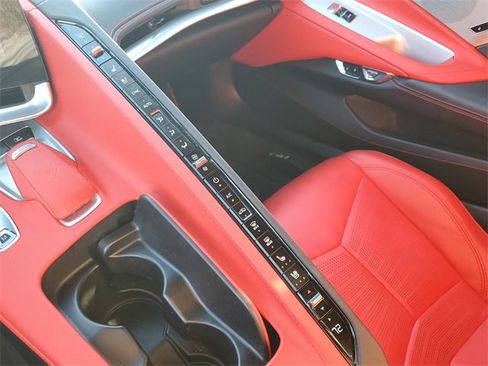 Certified 2021 Chevrolet Corvette Stingray image 21