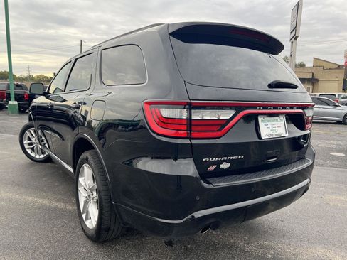 Used 2022 Dodge Durango GT image 8