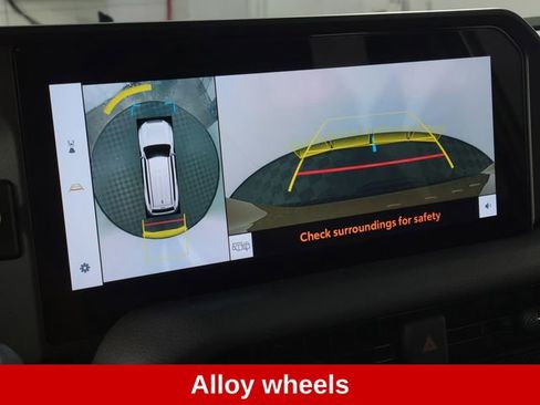 Used 2024 Toyota Land Cruiser image 17