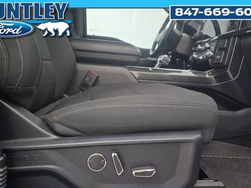 Used 2021 Ford F150 XLT w/ Equipment Group 302A High image 7