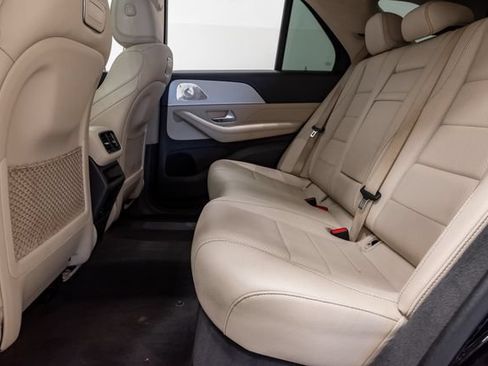 Used 2020 Mercedes-Benz GLE 350 4MATIC image 23
