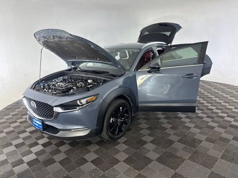 Used 2023 MAZDA CX-30 AWD 2.5 S w/ Preferred Package image 13