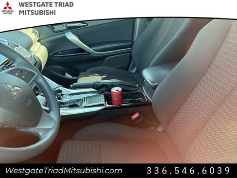 Used 2019 Mitsubishi Eclipse Cross LE image 11