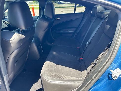 Used 2023 Dodge Charger GT w/ Plus Group RWD image 40