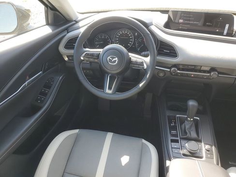 New 2026 MAZDA CX-30 Aire Edition image 12