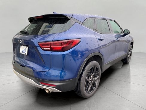 Used 2023 Chevrolet Blazer LT w/ Driver Confidence Package image 5