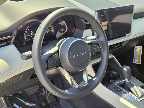 New 2026 MAZDA CX-5 Preferred AWD/4WD image 25