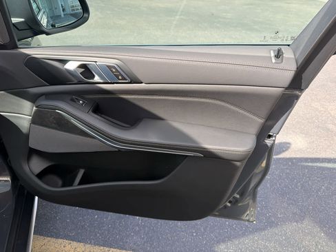 New 2026 BMW X5 xDrive40i image 16