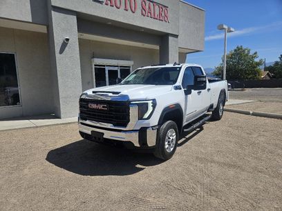Used 2026 GMC Sierra 2500 Pro w/ Convenience Package