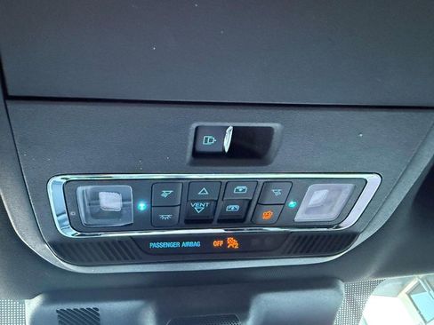 Used 2023 Ford F150 Lariat w/ Equipment Group 502A High AWD/4WD image 39