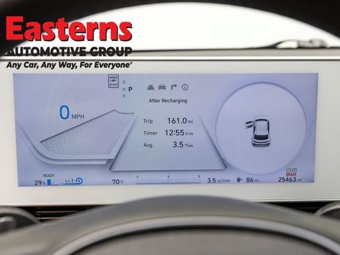 Used 2024 Hyundai Ioniq 5 SEL RWD image 15