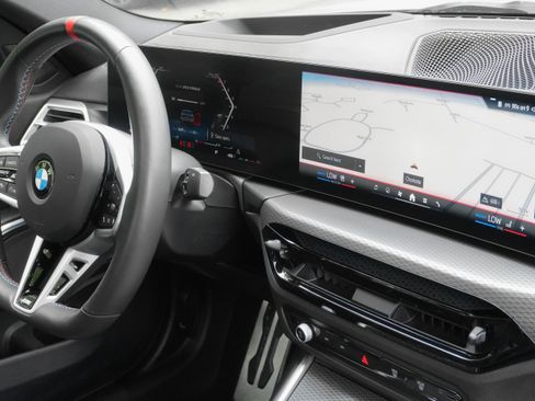Certified 2025 BMW M340i RWD image 9