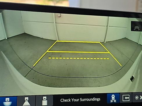 New 2026 Honda CR-V EX-L image 23