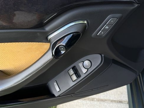 Used 2011 Cadillac CTS V w/ Wood Trim Package image 46