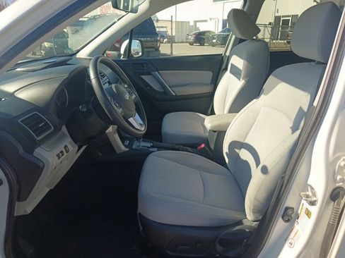 Used 2018 Subaru Forester 2.5i Premium w/ All-Weather Package image 9