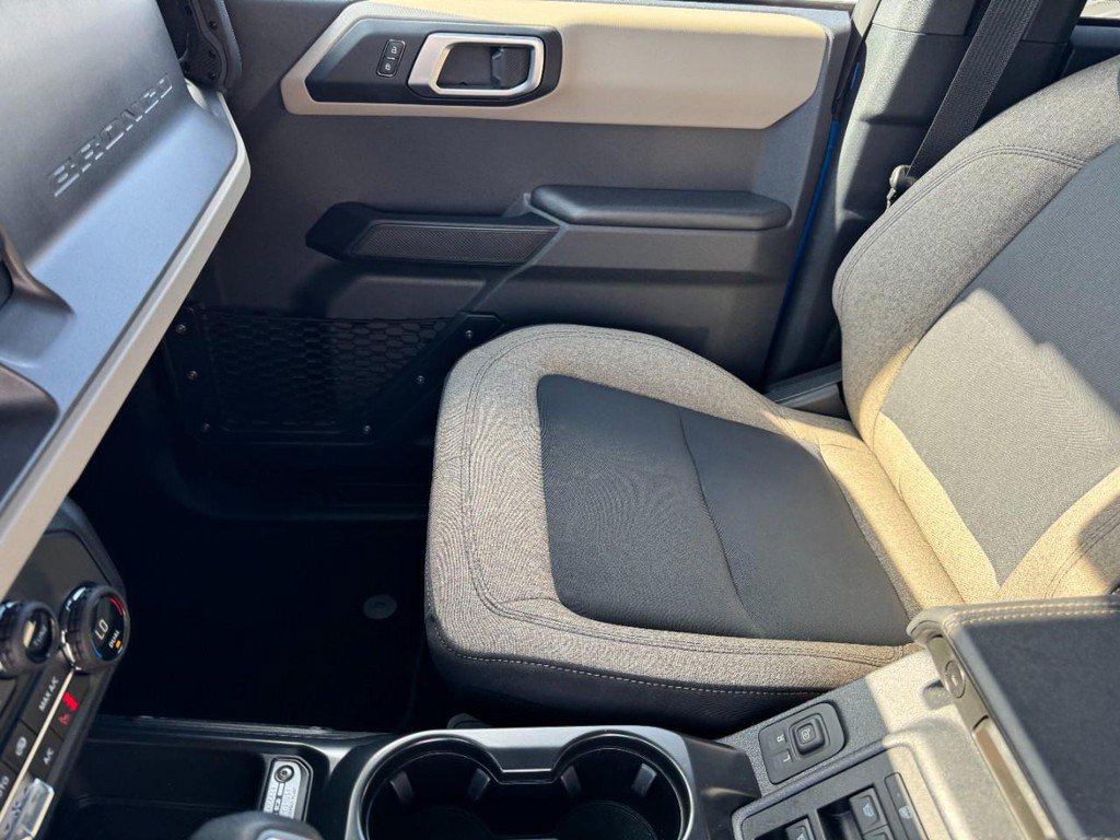 Used 2026 Ford Bronco Big Bend AWD/4WD image 10