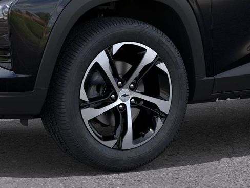 New 2026 Chevrolet Trax RS w/ Driver Confidence Package FWD image 10