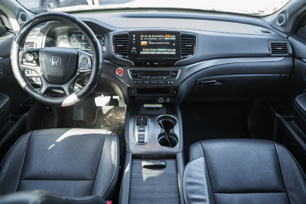 Used 2022 Honda Pilot Special Edition image 20